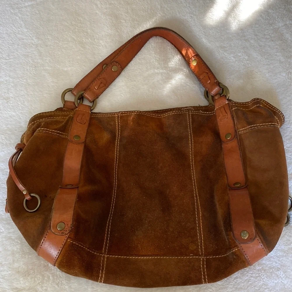 Lucky Brand